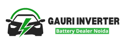 Gauri Inverter Battery Dealer Noida