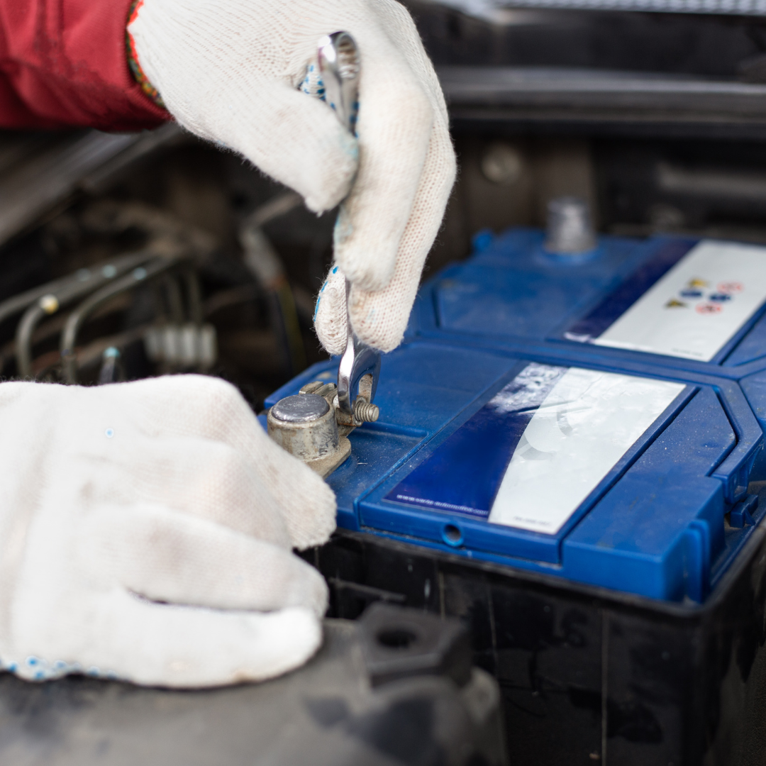 Battery Dealers In Noida